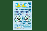 Hobby Boss Aircraft 1/48 A-6A Intruder Kit