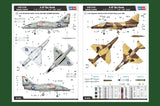 Hobby Boss Aircraft 1/48 A-4F Skyhawk Kit