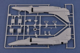 Hobby Boss Aircraft 1/48 A-4F Skyhawk Kit