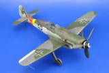 Eduard Aircraft 1/48 Fw190D9 Fighter Profi-Pack Kit (Re-Issue)