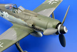 Eduard Aircraft 1/48 Fw190D9 Fighter Profi-Pack Kit (Re-Issue)