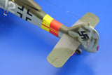 Eduard Aircraft 1/48 Fw190D9 Fighter Profi-Pack Kit (Re-Issue)