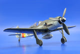 Eduard Aircraft 1/48 Fw190D9 Fighter Profi-Pack Kit (Re-Issue)