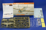 Eduard Aircraft 1/48 Fw190D11/13 Fighter Dual Combo Profi-Pack Kit