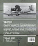Lanasta Warplane 1: Martin Mariner