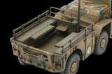 Tamiya Military 1/35 US M792 6x6 Gama Goat Ambulance Truck Kit