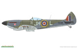 Eduard Aircraft 1/48 Spitfire Mk XVI Bubbletop Fighter Profi-Pack Kit