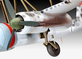 Revell Germany Aircraft 1/48 Mistel V Ta154 & Fw190 Aircraft Kit