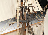 Revell Germany Ship 1/72 Pirate Ship Kit