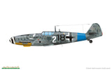 Eduard Aircraft 1/48 Bf109G5 Fighter Profi-Pack Plastic Kit