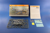 Eduard Aircraft 1/48 Bf109G5 Fighter Profi-Pack Plastic Kit