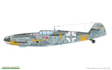 Eduard Aircraft 1/48 Bf 109G-6 Early Version ProfiPACK Kit