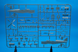 Eduard Aircraft 1/48 SE5a Night Fighter Profi-Pack Kit