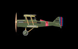 Eduard Aircraft 1/48 SE5a Night Fighter Profi-Pack Kit