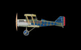 Eduard Aircraft 1/48 SE5a Night Fighter Profi-Pack Kit