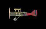 Eduard Aircraft 1/48 SE5a Night Fighter Profi-Pack Kit