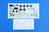 Eduard Aircraft 1/48 Fw190A Fighter Profi-Pack Kit