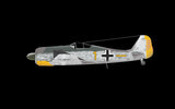 Eduard Aircraft 1/48 Fw190A3 Fighter Profi-Pack Kit