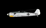 Eduard Aircraft 1/48 Fw190A3 Fighter Profi-Pack Kit