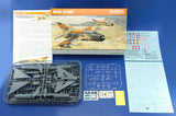 Eduard Aircraft 1/48 MiG21 MF Fighter Profi-Pack Kit