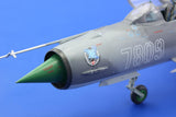 Eduard Aircraft 1/48 MiG21 MF Fighter Profi-Pack Kit