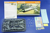 Eduard Aircraft 1/48 MiG21 PFM Fighter Profi-Pack Kit