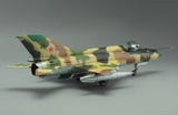 Eduard Aircraft 1/48 MiG21R Fighter Profi-Pack Kit