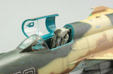 Eduard Aircraft 1/48 MiG21R Fighter Profi-Pack Kit