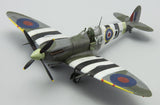 Eduard Aircraft 1/48 Spitfire Mk IXc Late Aircraft Profi-Pack Kit