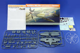 Eduard Aircraft 1/48 Spitfire Mk IXc Early Fighter Profi-Pack Kit