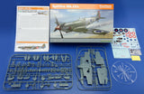 Eduard Aircraft 1/48 Spitfire Mk IXe Fighter Profi-Pack Kit