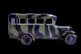 MiniArt Military 1/35 GAZ03-30 Mod 1938 Military Bus Kit