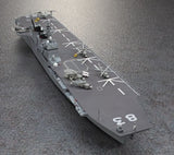 Hasegawa Ship Models 1/700 JMSDF DDH 183 Izumo Helicopter Destroyer Kit