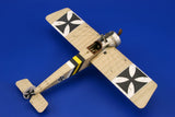 Eduard Aircraft 1/48 Fokker E II/III Eindecker Aircraft Profi-Pack Kit