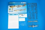 Eduard Aircraft 1/48 Fw190A6 Fighter Profi-Pack Kit