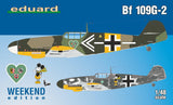 Eduard Aircraft 1/48 Fw190A6 Fighter Profi-Pack Kit