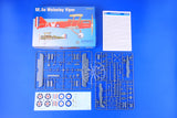 Eduard Aircraft 1/48 SE5a Wolseley Viper Aircraft Wkd Edition Kit