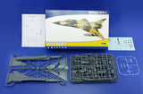 Eduard Aircraft 1/48 Mirage III CJ No.259 Fighter 1970 Wkd Edition Kit