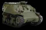 Hobby Boss Military 1/48 M4A1 76W Sherman Kit