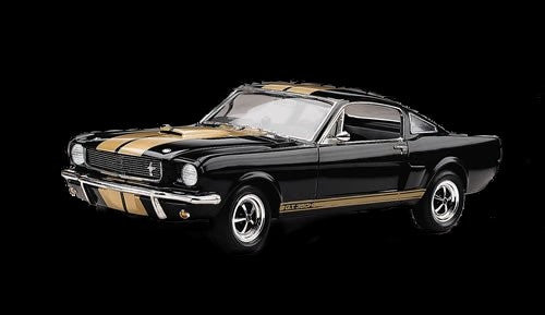 Revell-Monogram Cars 1/24 Shelby Mustang GT350H Kit