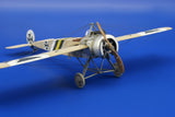 Eduard Aircraft 1/48 Fokker E II/III Eindecker Aircraft Profi-Pack Kit