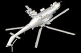 Hobby Boss Aircraft 1/72 MI-24V Hind E Kit