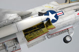 Hobby Boss Aircraft 1/72 A-7A Corsair II Kit