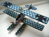 Roden Aircraft 1/72 Albatros W IV (Late) German Fighter Floatplane Kit