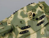 Trumpeter Military Models 1/35 German E100 Super Heavy Tank Kit