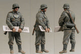 MiniArt Military Models 1/35 German Field Police Kit