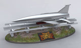 Pegasus Hobbies Sci-Fi & Space 1/350 When Worlds Collide: Space Ark Kit