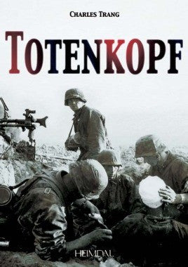 Casemate Books Totenkopf (Hard Cover)