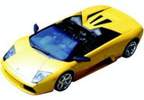 Fujimi Car Models 1/24 Lamborghini Murcielago Roadster Kit