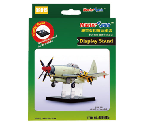 Trumpeter Tools Aircraft Display Stand